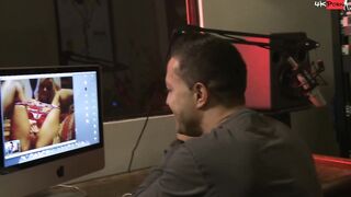 Long Boobies Milf Chloe Conrad Getting Her Cunt Boned By Brett Rockman