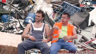 German huge boobies older red bj mom got anal public 3 way