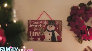 Avery Loves Step Dads Hung Holiday Frosting