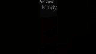 babe Mindy is enjoying a peaceful nap when she is awoken by Jason X, her lover who has some kinky babe