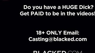 BLACKEDRAW Eurobabes Baby & Agatha love sharing bbcs