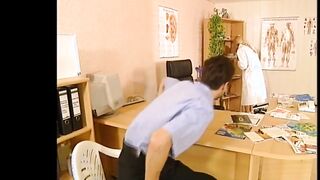 Frau Doktor - part #01 - (Original into Full HD
