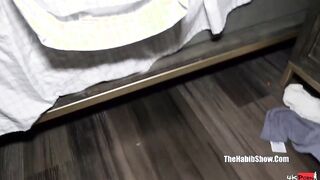 snow so icy thick texas twerking that ass on john huge african cock