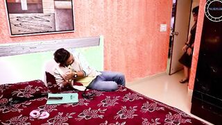 Dost ki Biwi ko usike ghar me choda