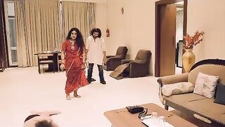 Bewafa Biwi Yar se chud gai
