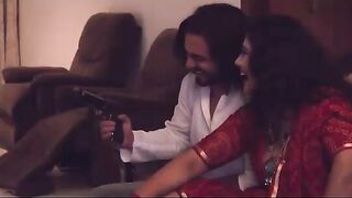 Bewafa Biwi Yar se chud gai