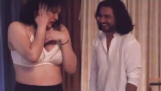 Bewafa Biwi Yar se chud gai