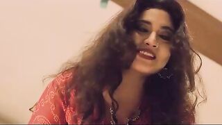 Bewafa Biwi Yar se chud gai