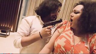 Bewafa Biwi Yar se chud gai