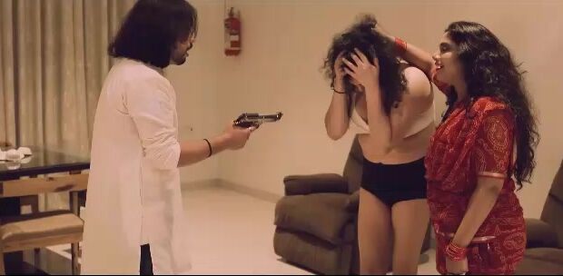Bewafa Biwi Yar se chud gai