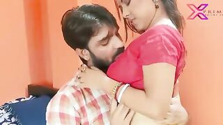 Dost ki Biwi ko choda
