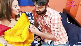 Dost ki Biwi ko choda