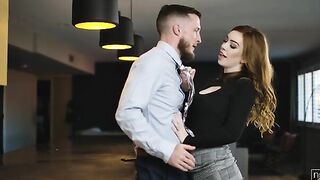Long Tits Goddess Nala Brooks is into search of her first long cunt with mouth job out of school and she's ready to