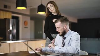 Long Tits Goddess Nala Brooks is into search of her first long cunt with mouth job out of school and she's ready to