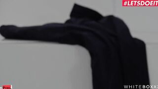 WHITEBOXXX - Ginebra Bellucci Super Sexy Intimate Sex Full Movie