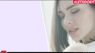 WHITEBOXXX - LESBO GIRL CRUSH JIA LISSA AND ADEL MOREL FULL VIDEO