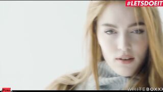 WHITEBOXXX - LESBO GIRL CRUSH JIA LISSA AND ADEL MOREL FULL VIDEO
