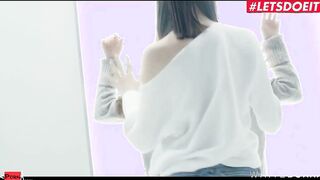 WHITEBOXXX - LESBO GIRL CRUSH JIA LISSA AND ADEL MOREL FULL VIDEO
