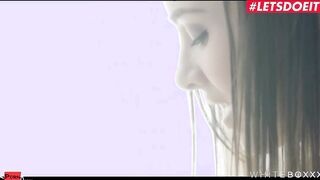 WHITEBOXXX - LESBO GIRL CRUSH JIA LISSA AND ADEL MOREL FULL VIDEO