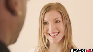 BLACKED - LIP SERVICE - The Fellatio Compilation