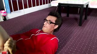 Vulgar German Teeny