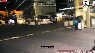 german 18yo petite studen 19 yo pick up for outside date
