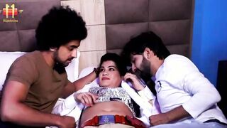 Policewali ka gangbang