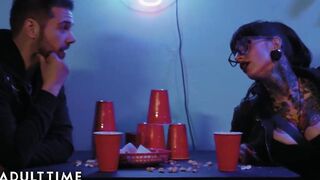 ADULT TIME - Casey: A True Story - Khloe Kay