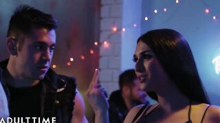 ADULT TIME - Casey: A True Story - Khloe Kay