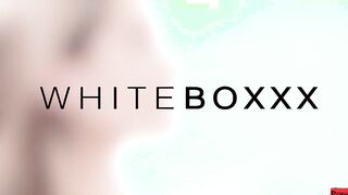 WhiteBoxxx - 3-Way With Huge Boobies Latina Colombiana Babes Canela Skin And Katrina Moreno