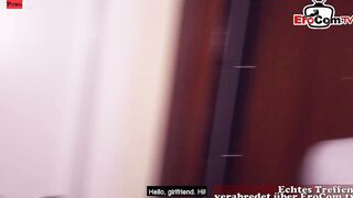 Long melons hispanic mom meet and plowed into holiday