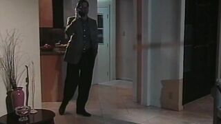 Victoria Andrews makes her love lick her pussy before sex