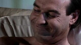 Victoria Andrews makes her love lick her pussy before sex