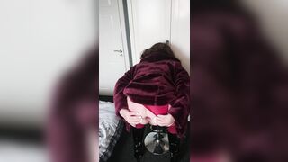 crossdressing juniper beri
