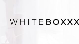 WHITE BOXXX Jenny Doll - TIED UP AND TEASED BY
