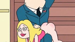 Francine Smith mature mom