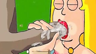 Francine Smith mature mom