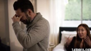Nicole and Tommy enjoyed fucking