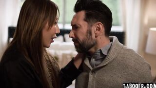 Nicole and Tommy enjoyed fucking