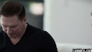 John make up for the lost time with stepdaughter Hazel