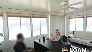 Beautiful vixen teases before POV hard pussy hammering