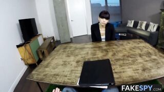 Cute slut undresses and spreads her legs for hardcore action