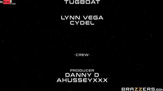 Power Bangers: A XXX Parody Part 5 Clip With Xander Corvus, Abigail Mac, Kimmy Granger, Katrina Jade, Lucas Frost - Brazzers Official