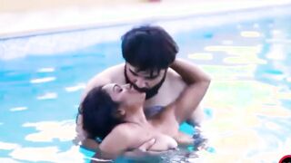 Desi Maa affair with Boss