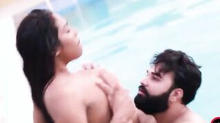 Desi Maa affair with Boss
