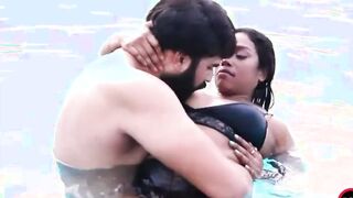Desi Maa affair with Boss