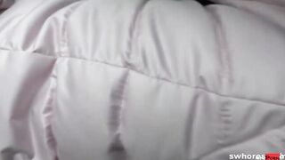 Tasting cum for some change