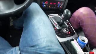 Tasting cum for some change