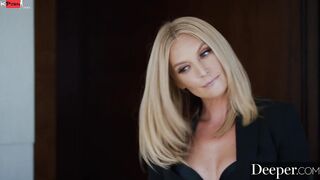 Deeper. Mona confronts her cheating hubby & his mistress