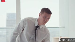 Deeper. Mona confronts her cheating hubby & his mistress